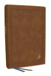NKJV The Jonathan Edwards Study Bible Brown Leather